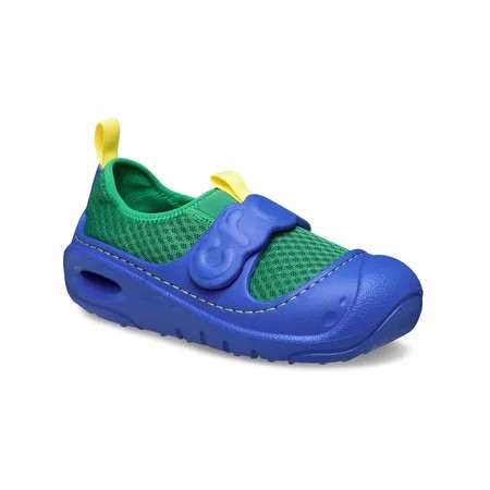 Crocs Kids Swiftwater Splash Water Shoes | Walmart (US)