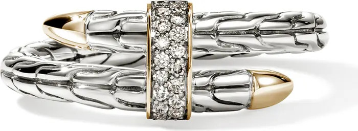 Spear Flex Ring, Pavé | Nordstrom