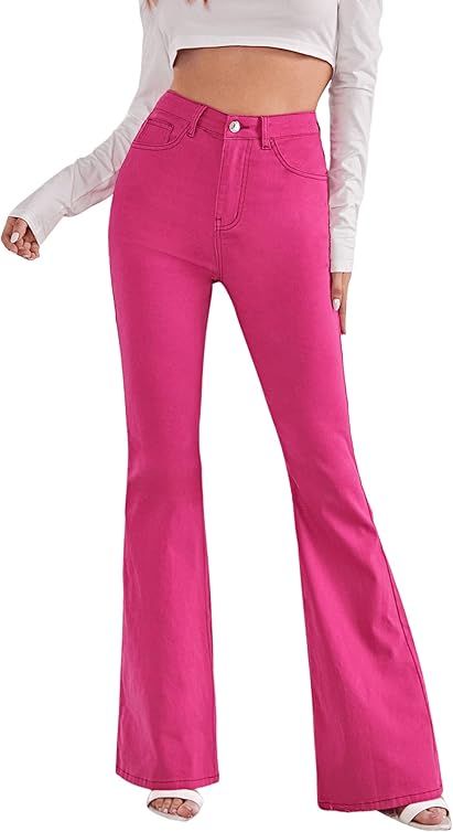 Pink Pants  | Amazon (US)