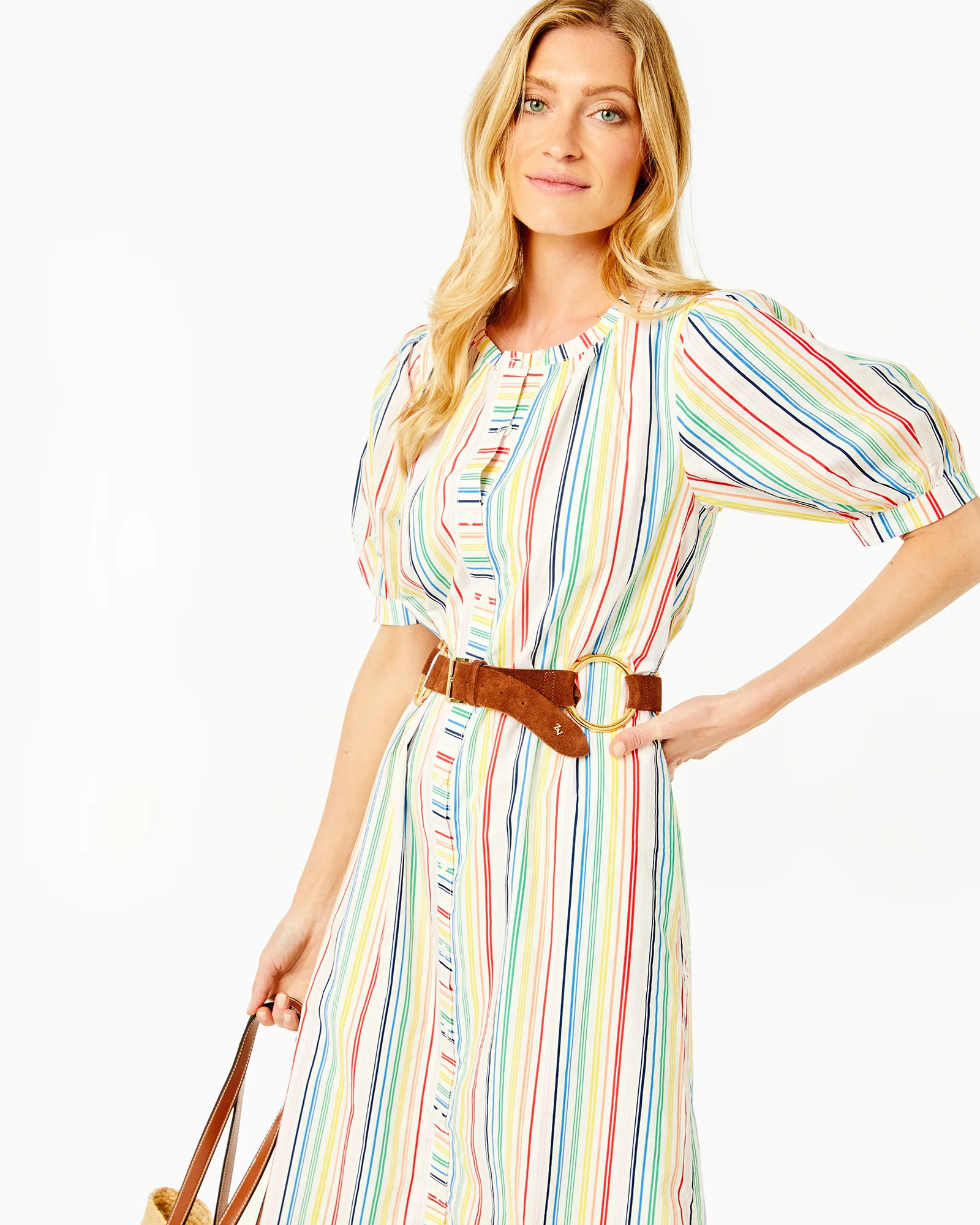 Cabana Dress | Addison Bay