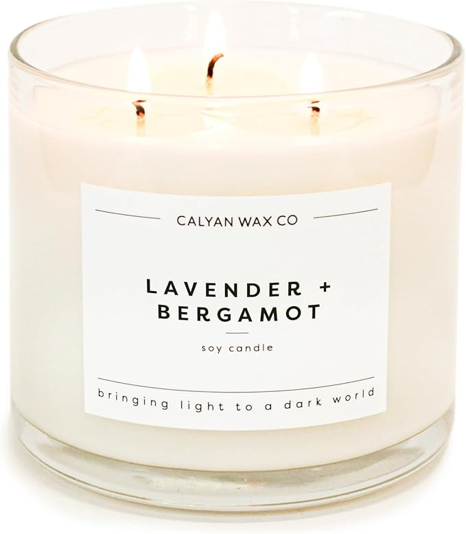 Visit the Calyan Wax Co. Store | Amazon (US)