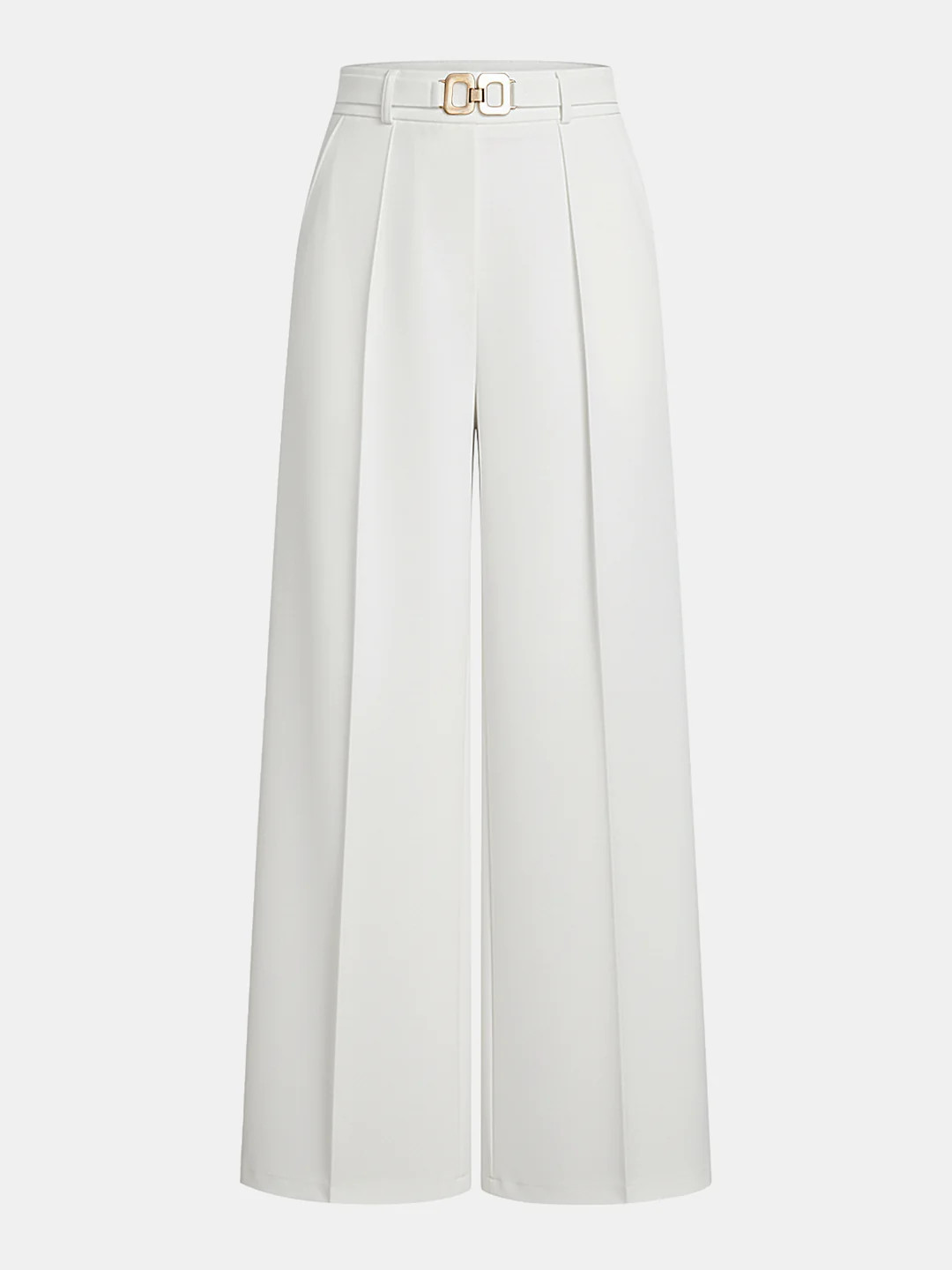 Metal Link Pants | Commense