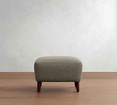 Olivia Ottoman | Pottery Barn (US)