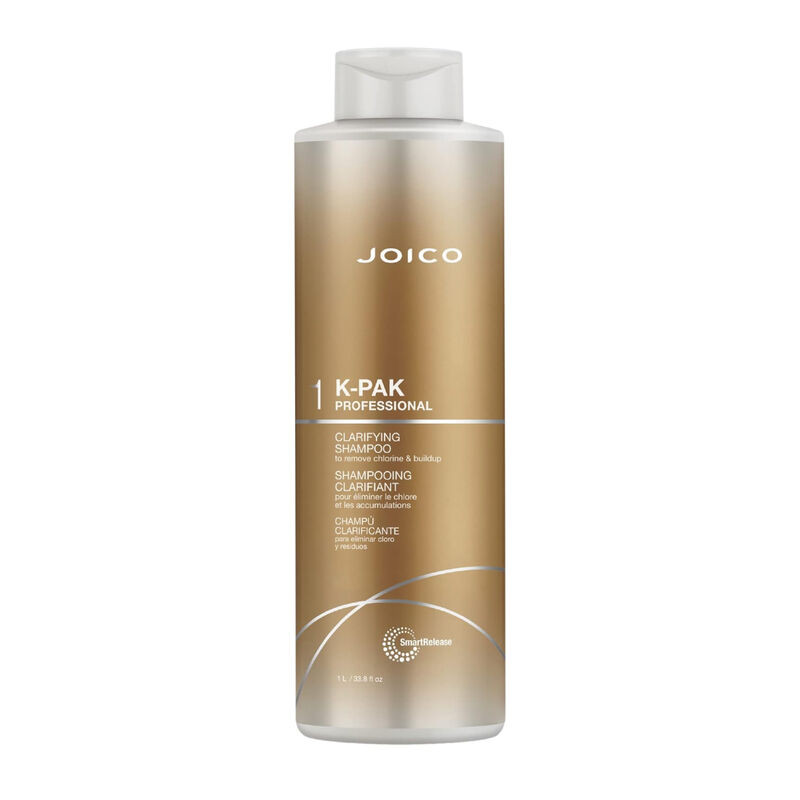Joico K-PAK Shampoo | Beauty Brands