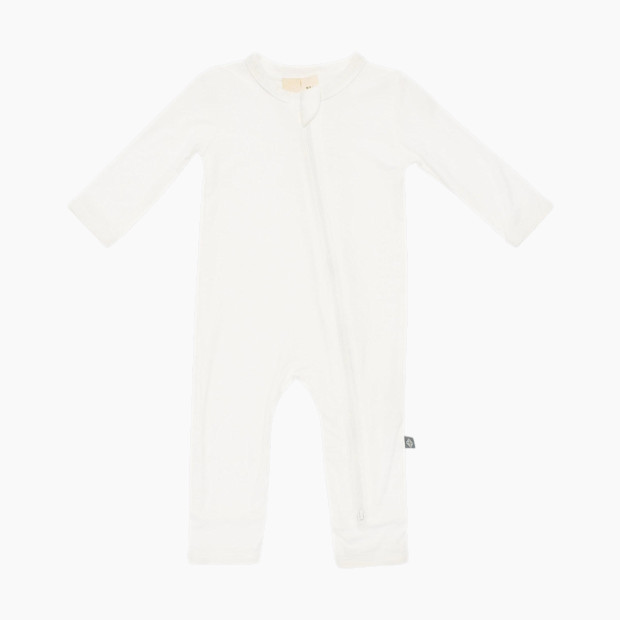 Zippered Romper | Babylist