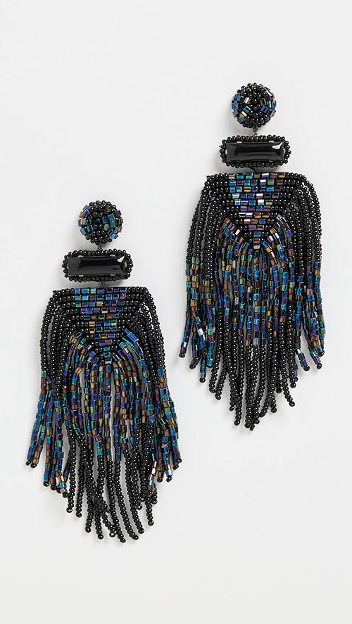 Deepa Gurnani Deepa by Deepa Gurnani Jody Earrings | SHOPBOP | Shopbop