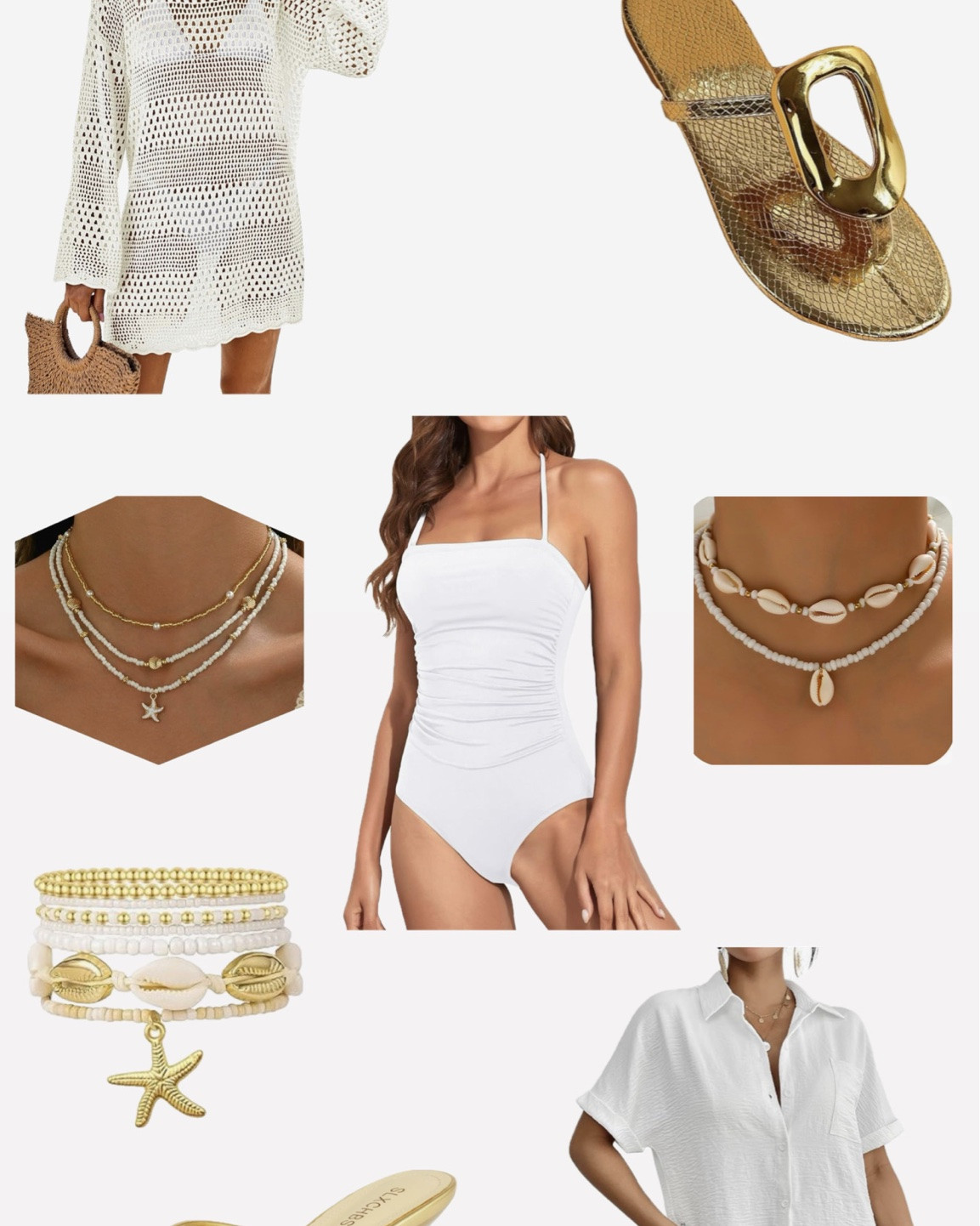 Amazon Resort Favorites #vacation