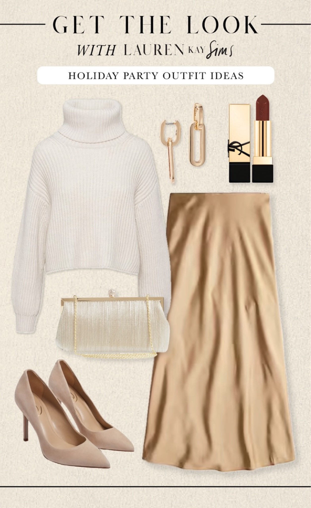 holiday party outfit ideas 🎁

#LTKSeasonal #LTKHoliday #LTKstyletip