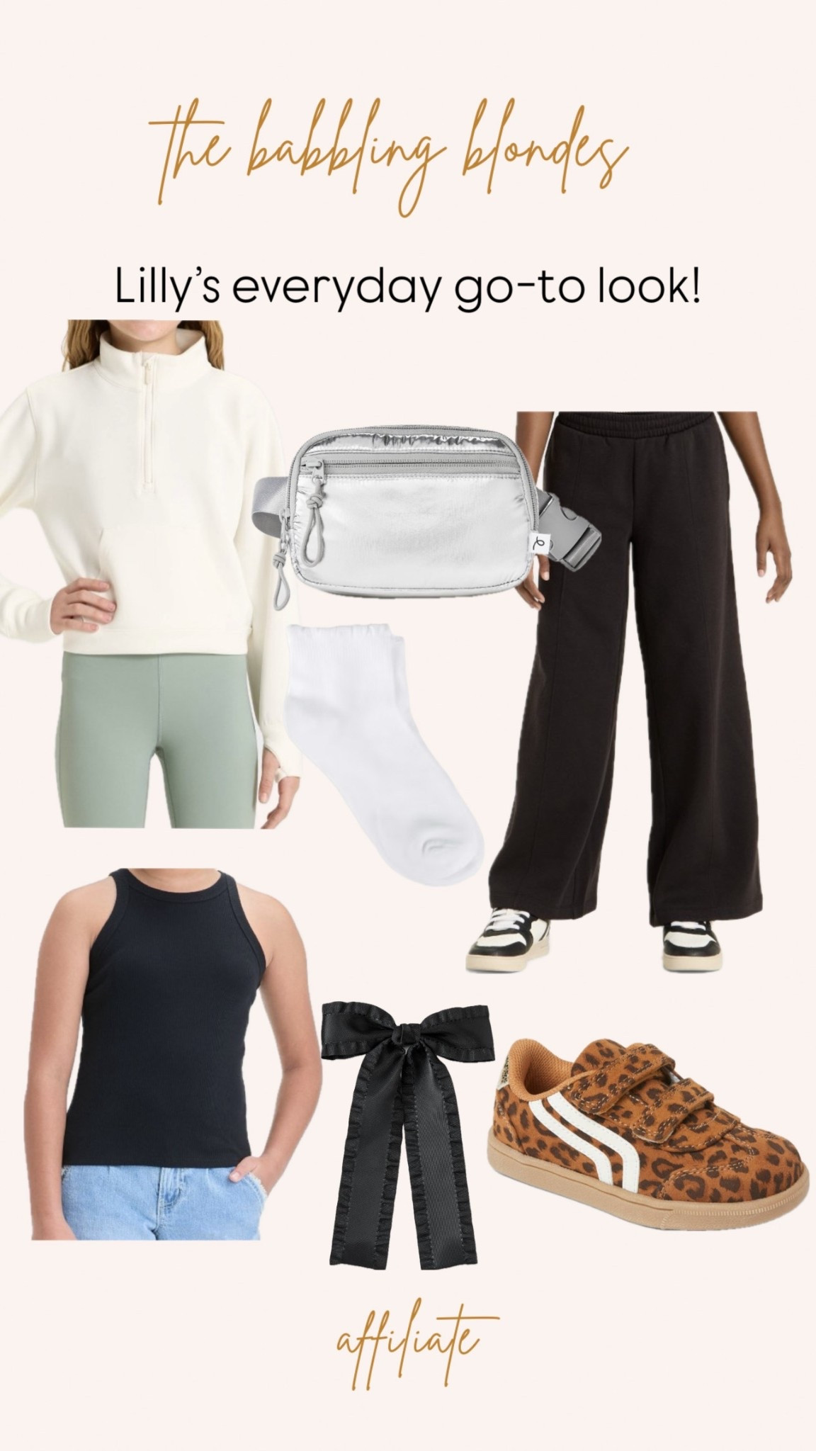 The only thing L wants to wear these days! 

#LTKStyleTip #LTKKids #LTKSaleAlert