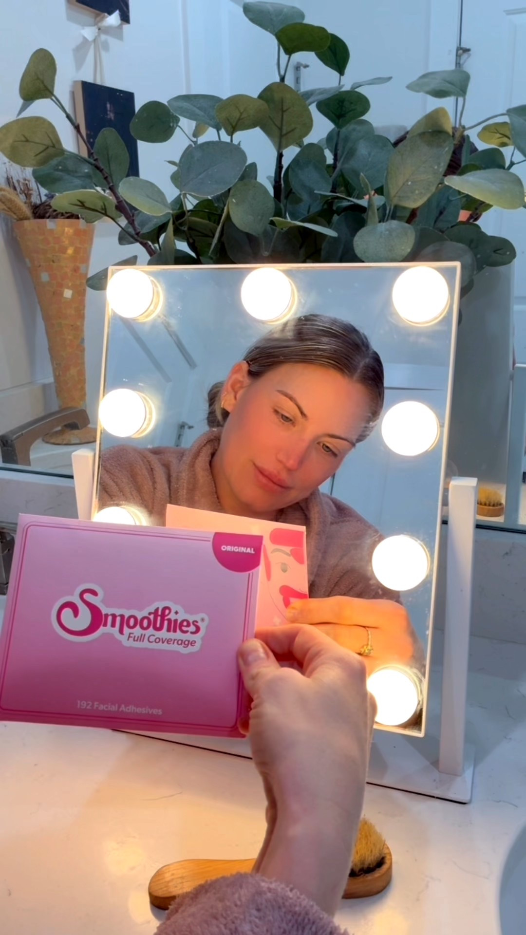 Skin care has been my absolute favorite thing to do and smoothies have been my favorite to use so far! Try them out! 

#LTKBeauty #LTKdayinmylife #LTKValentine