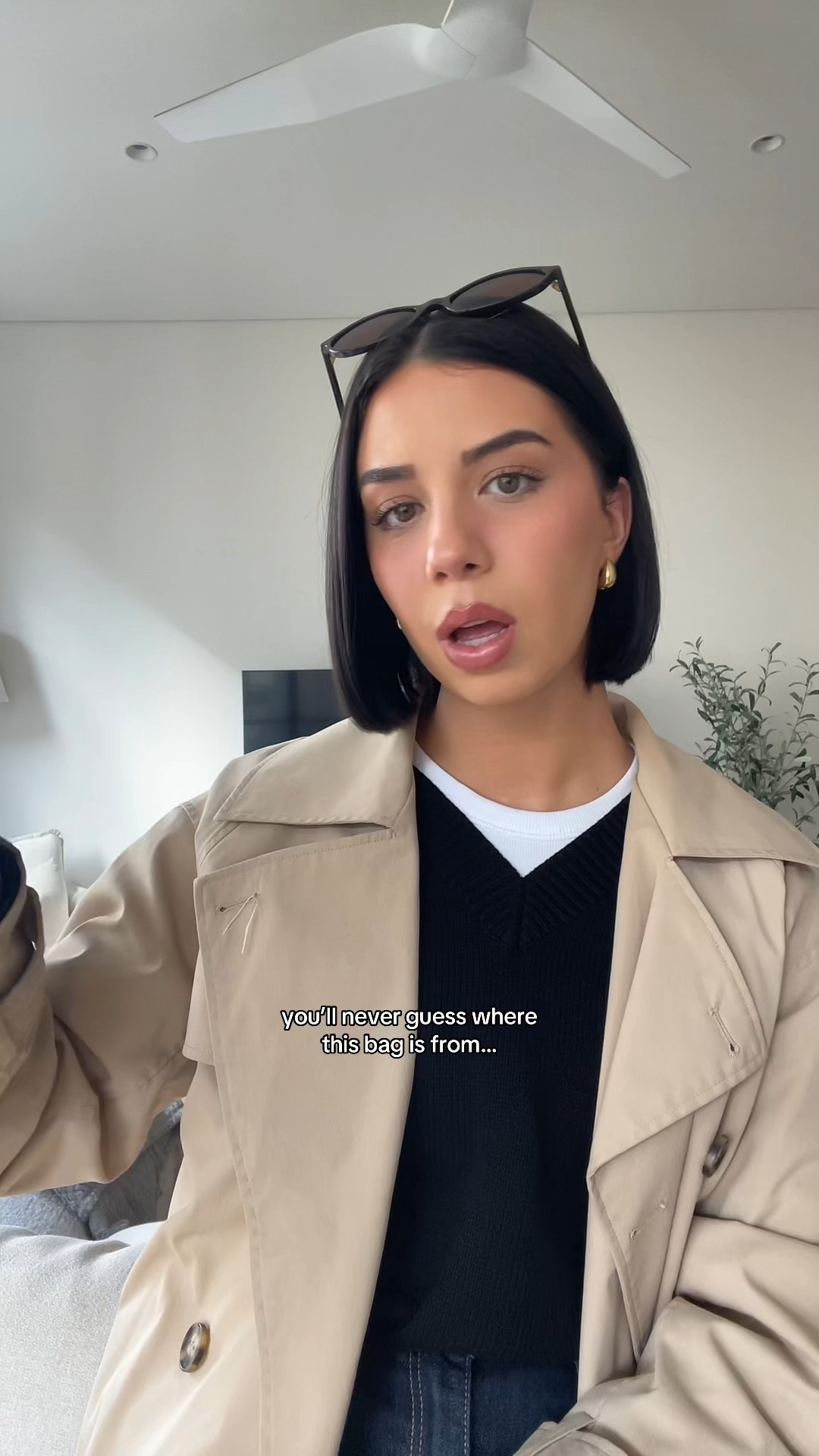 The cutest bag find!! 🤎

#LTKstyletip #LTKbag #LTKaustralia