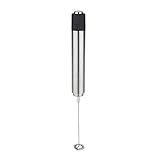 Whisk Electric Milk Frother by True | Amazon (US)