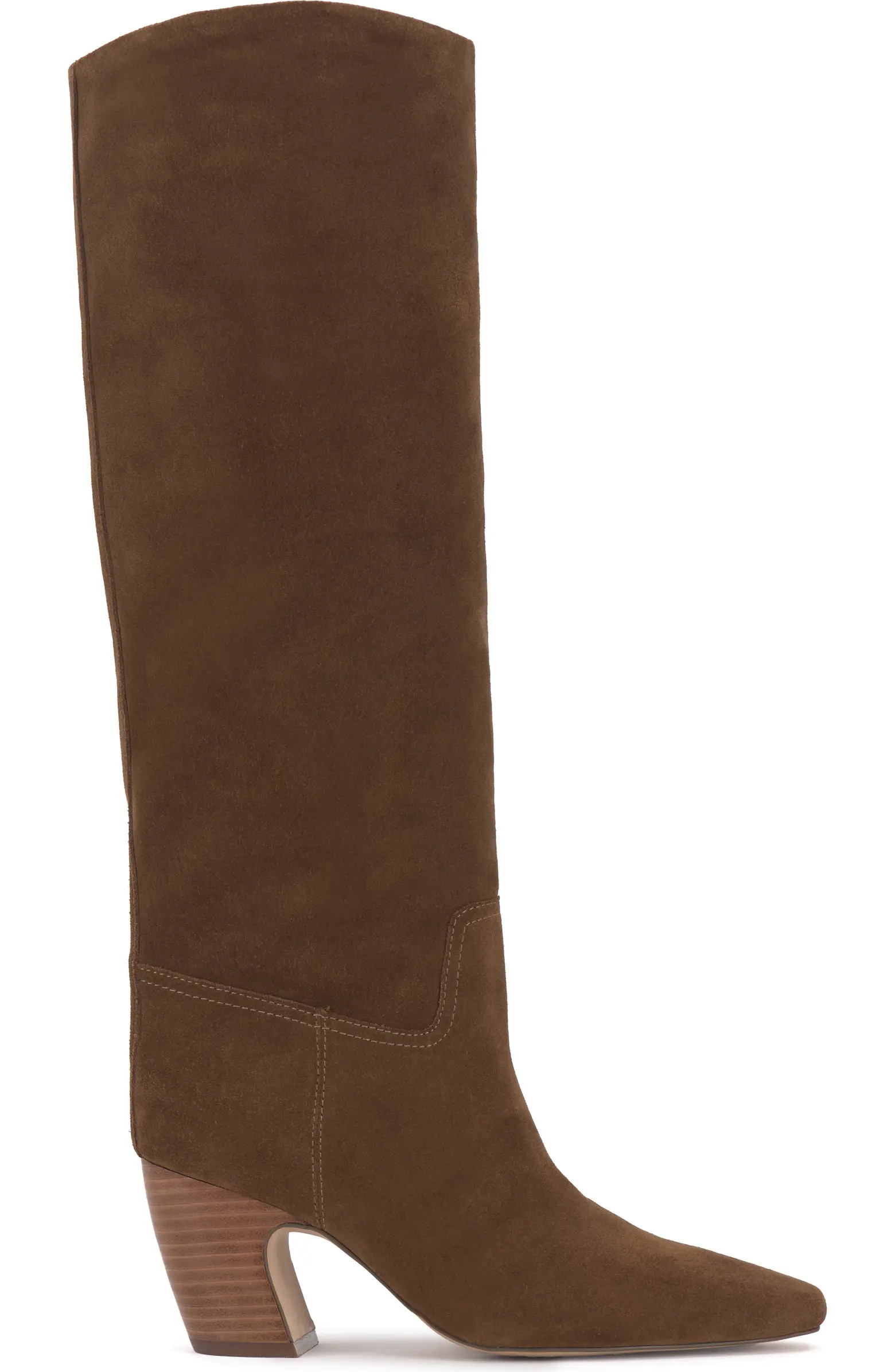 Cristen 2 Knee High Boot (Women) | Nordstrom