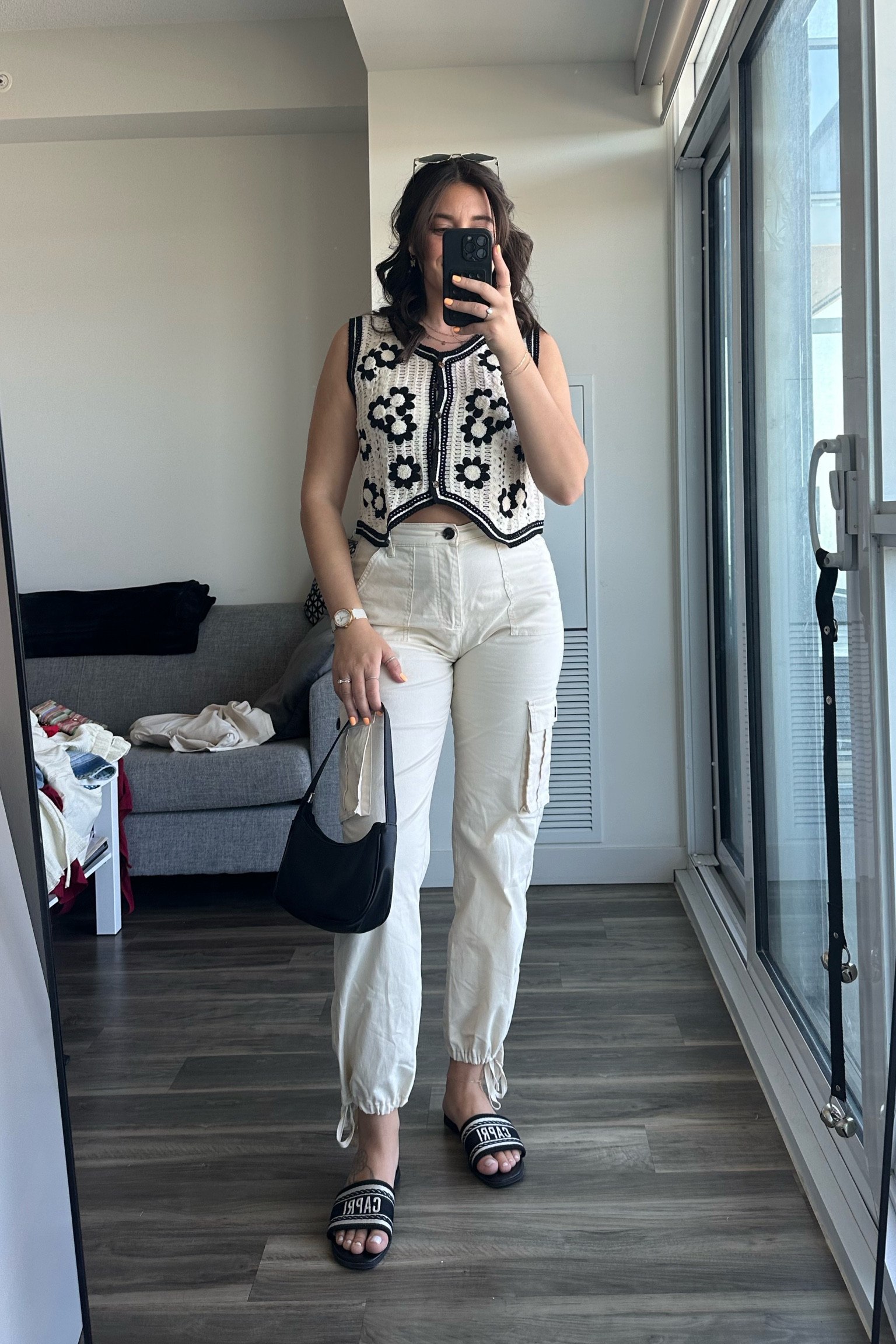 what I wore to my brother in laws graduation🤍

#LTKSeasonal #LTKFindsUnder50 #LTKStyleTip