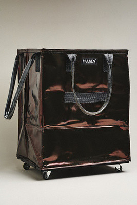 Hulken Signature Large Rolling Tote Bag | Anthropologie (US)