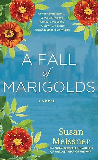 A Fall of Marigolds      Paperback – February 4, 2014 | Amazon (US)