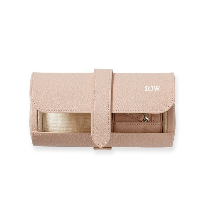 Travel Jewelry Watch Roll | Mark and Graham