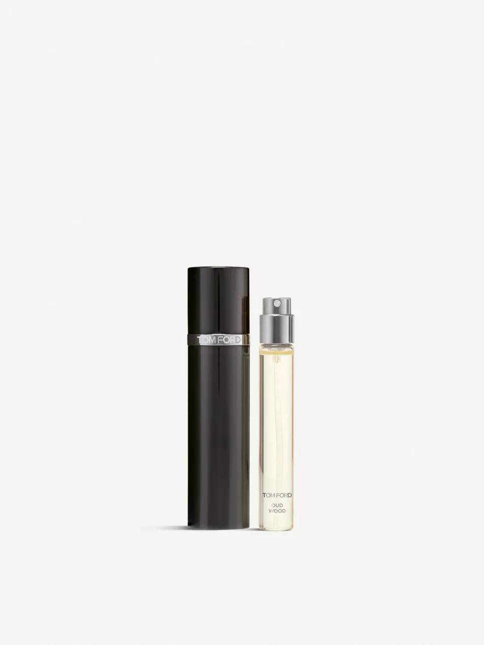 Private Blend Oud Wood atomizer 10ml | Selfridges