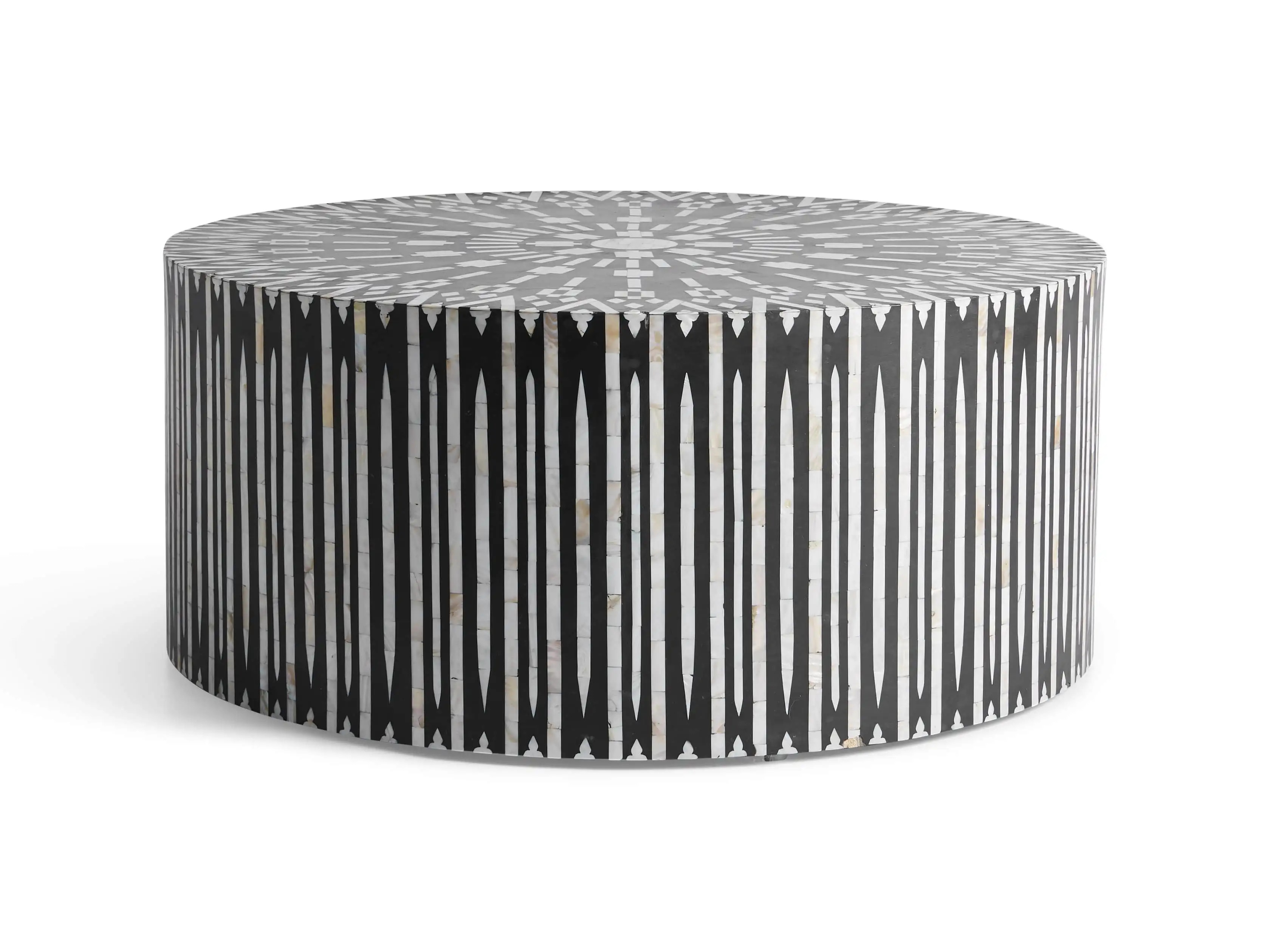 Kalmin Coffee Table | Arhaus