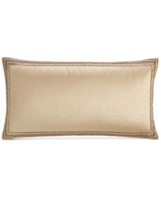 Glint Decorative Pillow, 14" x 26", Exclusively at Macy’s | Macy's