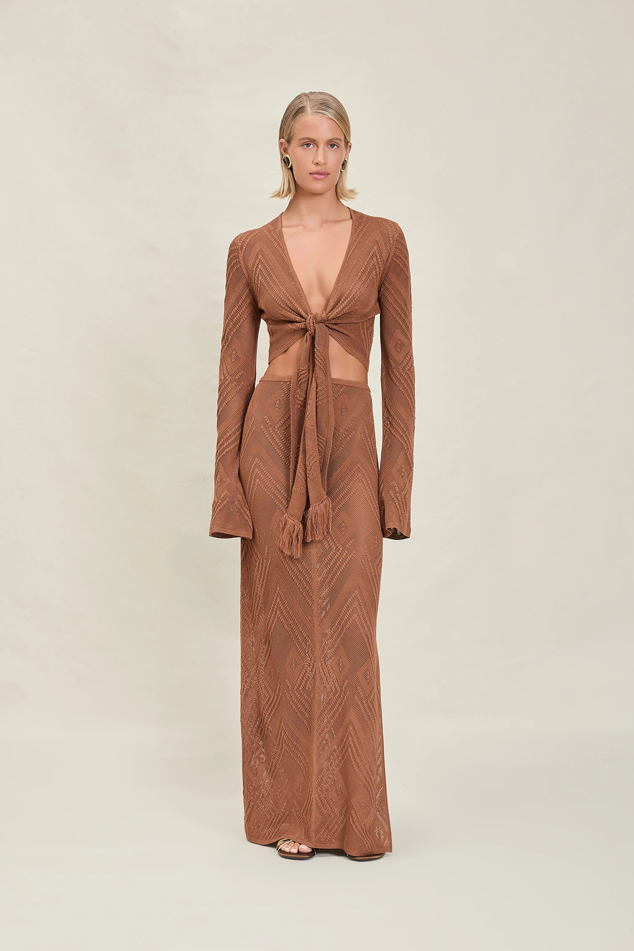 Vale Top | Devon Windsor