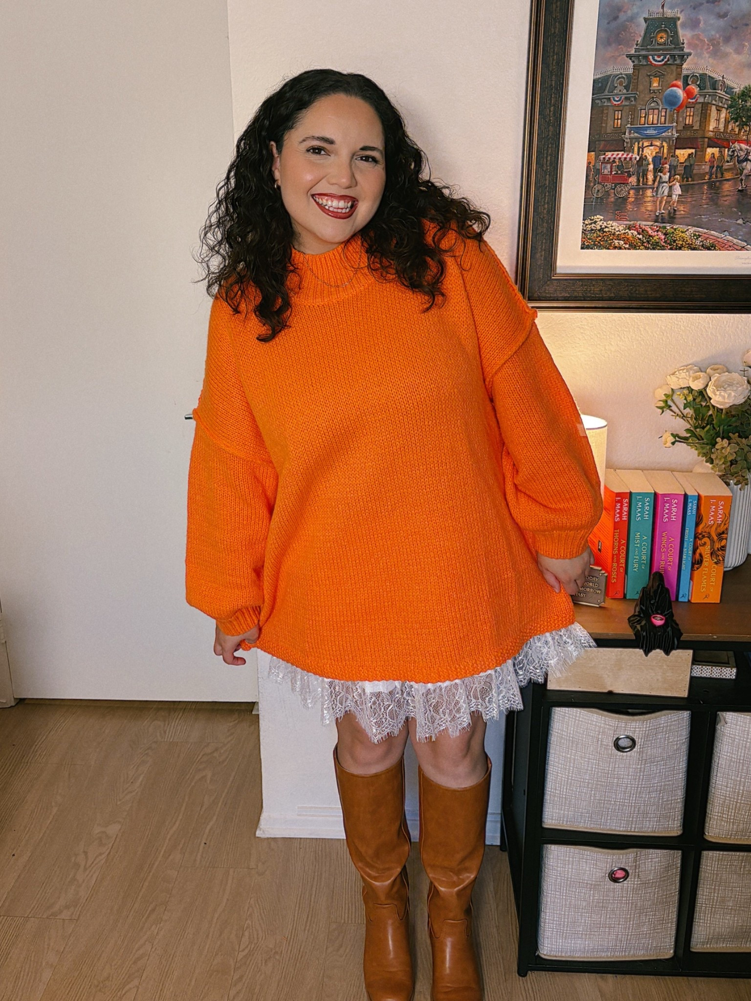 Summer to fall transition out 
Midsize fall girl aesthetics and whst to wear in the fall
Chill fall vibes

#LTKootd #LTKgrwm #LTKSeasonal
