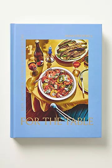 For The Table | Anthropologie (US)