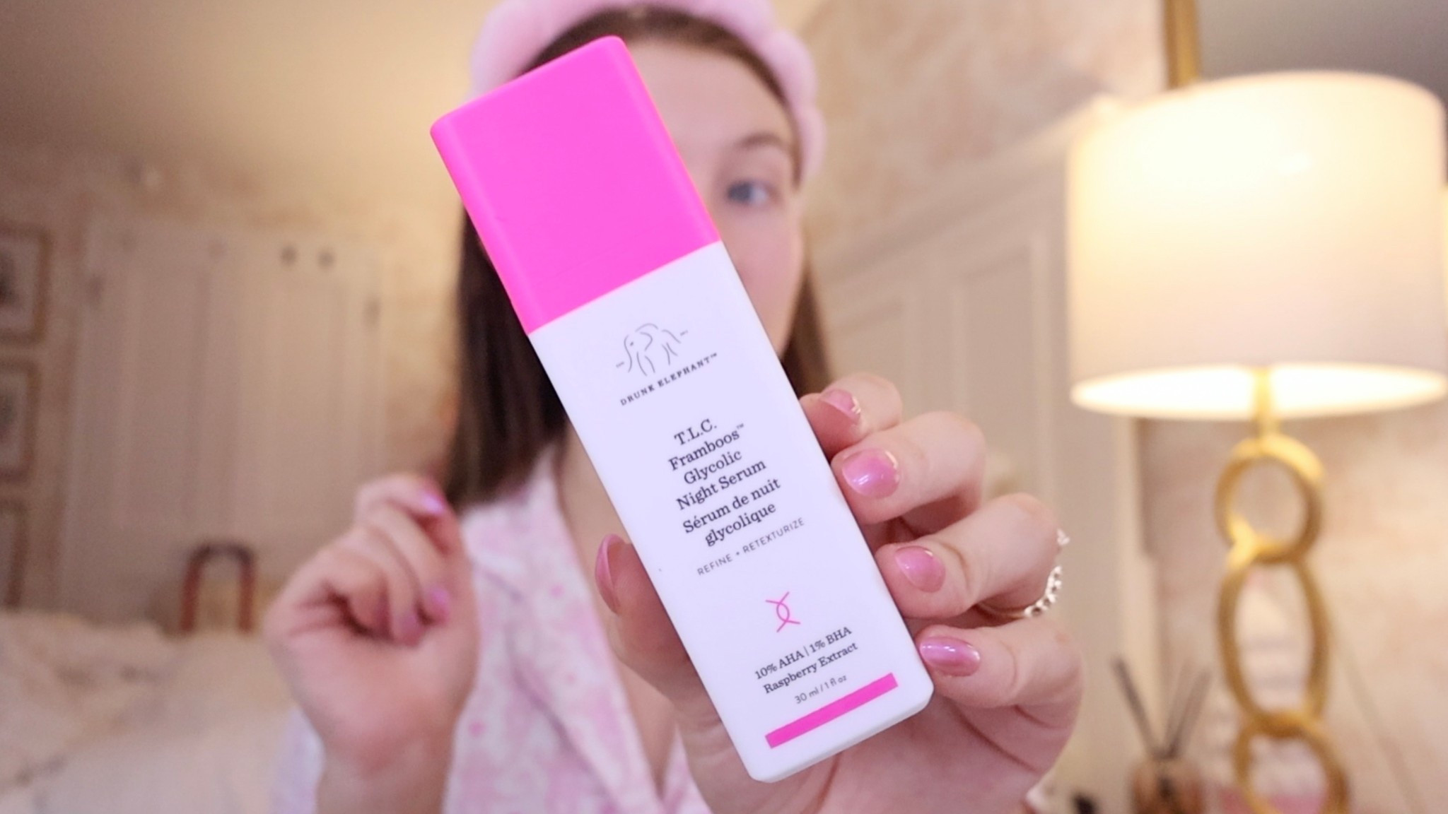 My night time skincare routine shown in my Sunday reset on YouTube 💞⭐️🤸‍♀️

#LTKBeauty #LTKFindsUnder50 #LTKselfcare