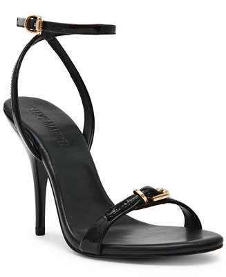 Women's Foxx Two-Piece Stiletto Dress Sandals | Macy's