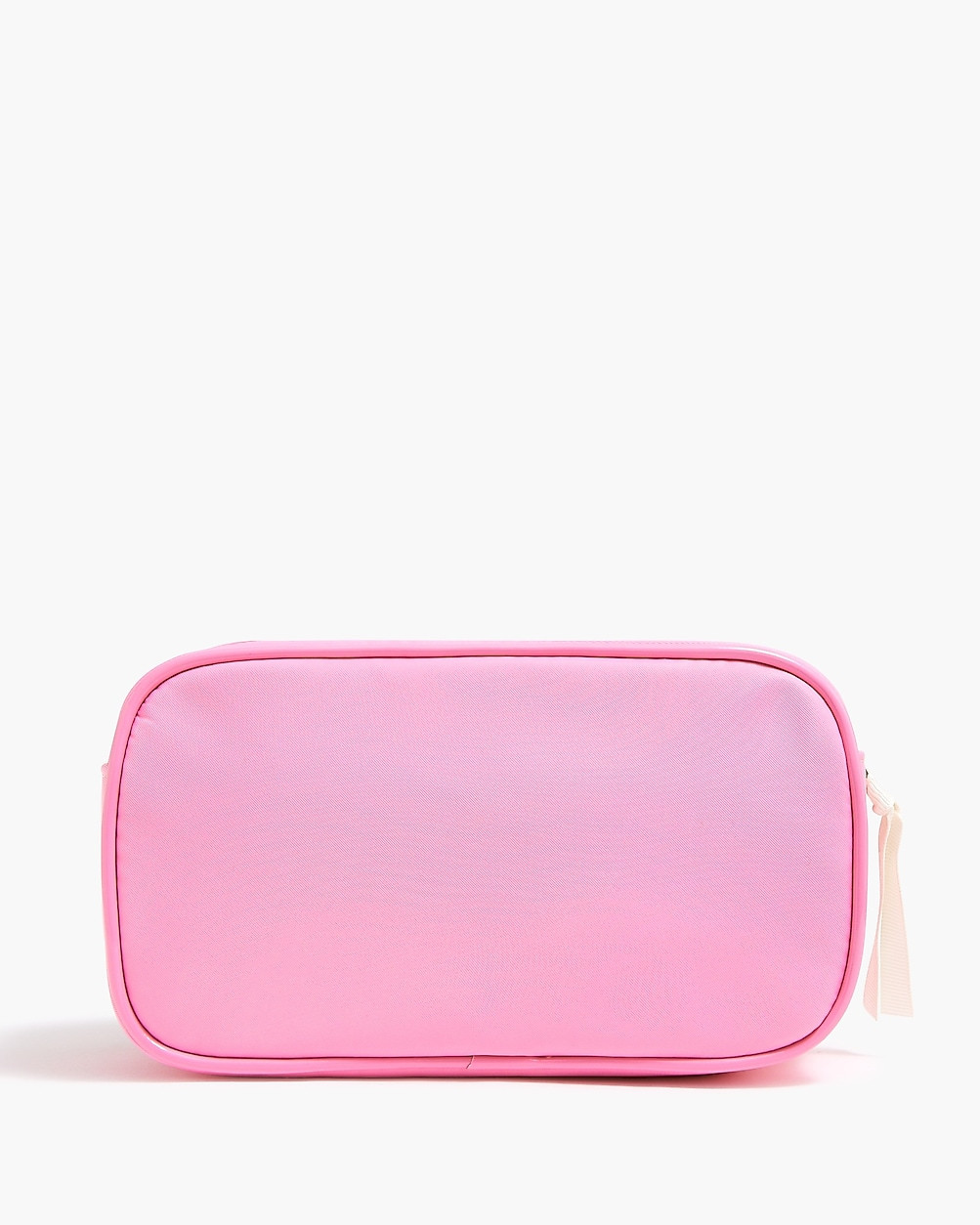 Medium customizable pouch | J.Crew Factory