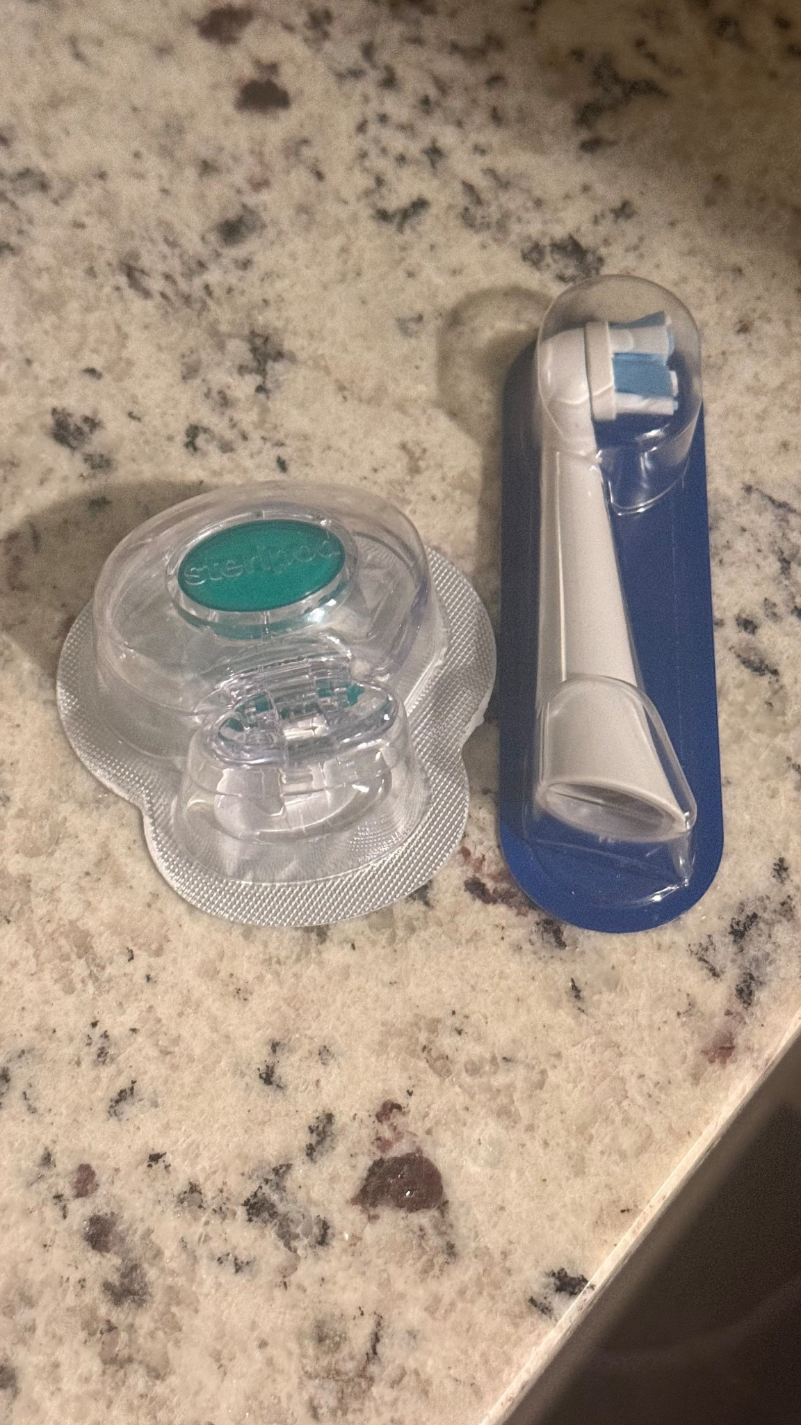 this is your reminder to change out your toothbrush, and it’s holder each month

#LTKmorningroutine #LTKHome #LTKselfcare