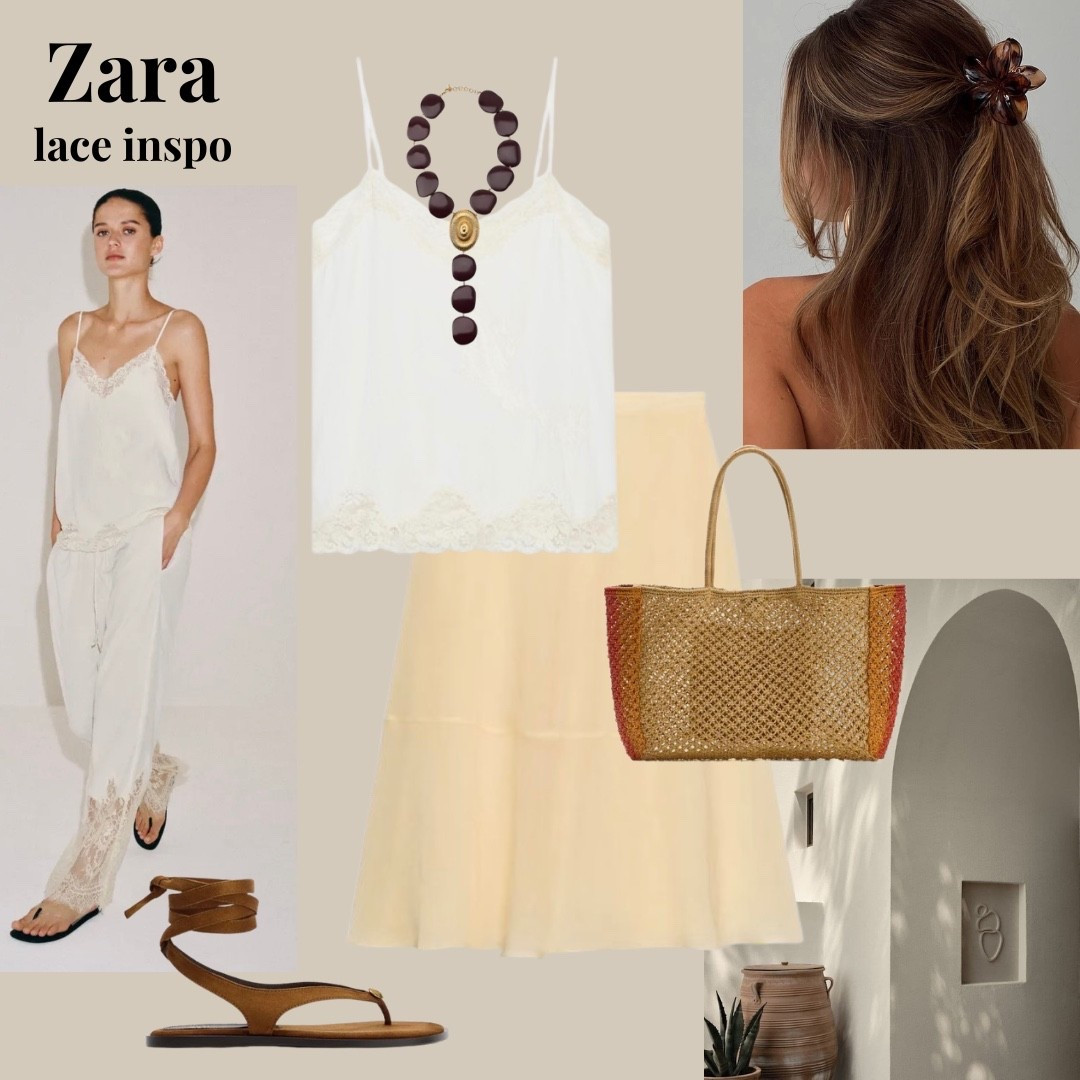 @Zara

#LTKgrwm #LTKootd