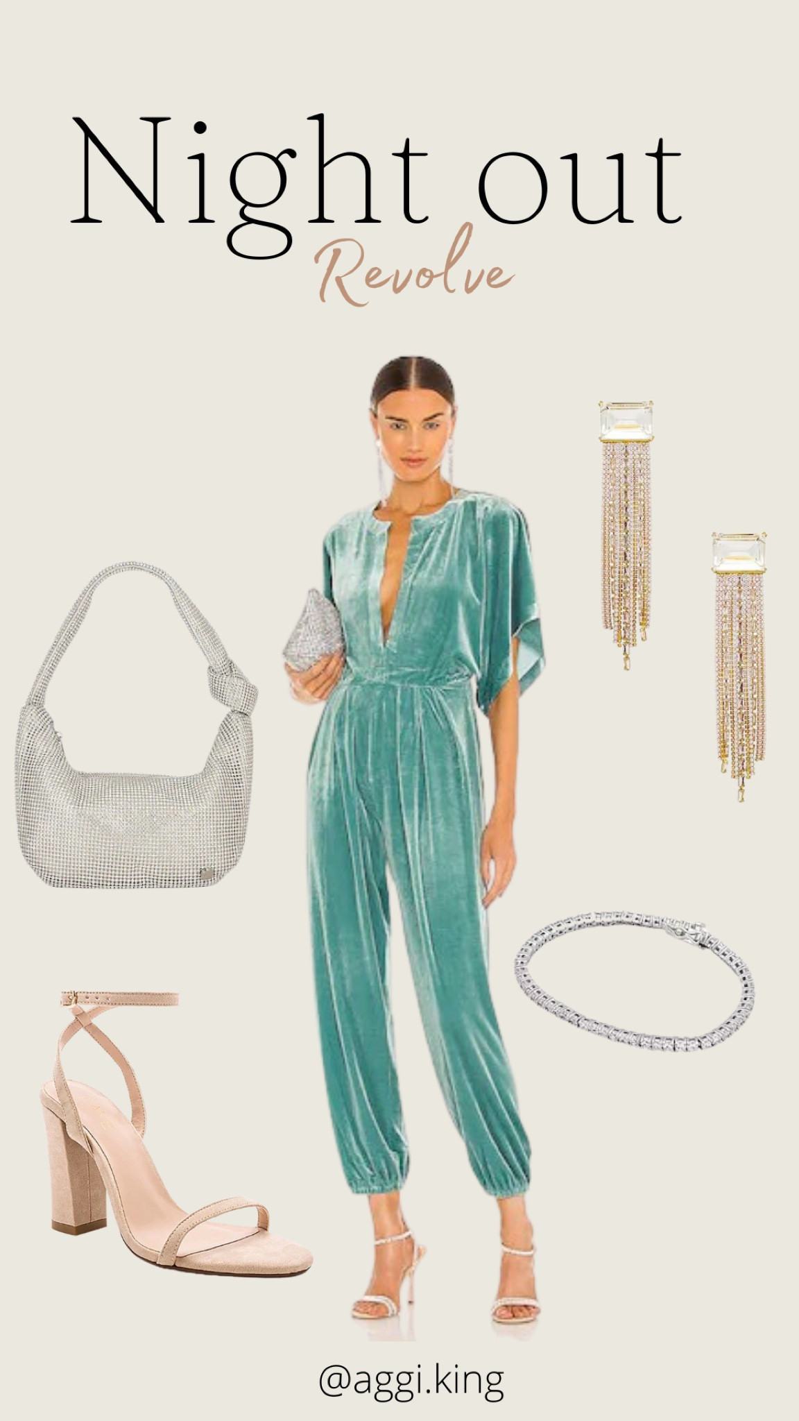 #jumpsuit #revolve #outfitinspo #creator #ltktravel #ltkbag 

#LTKFind #LTKU #LTKFestival