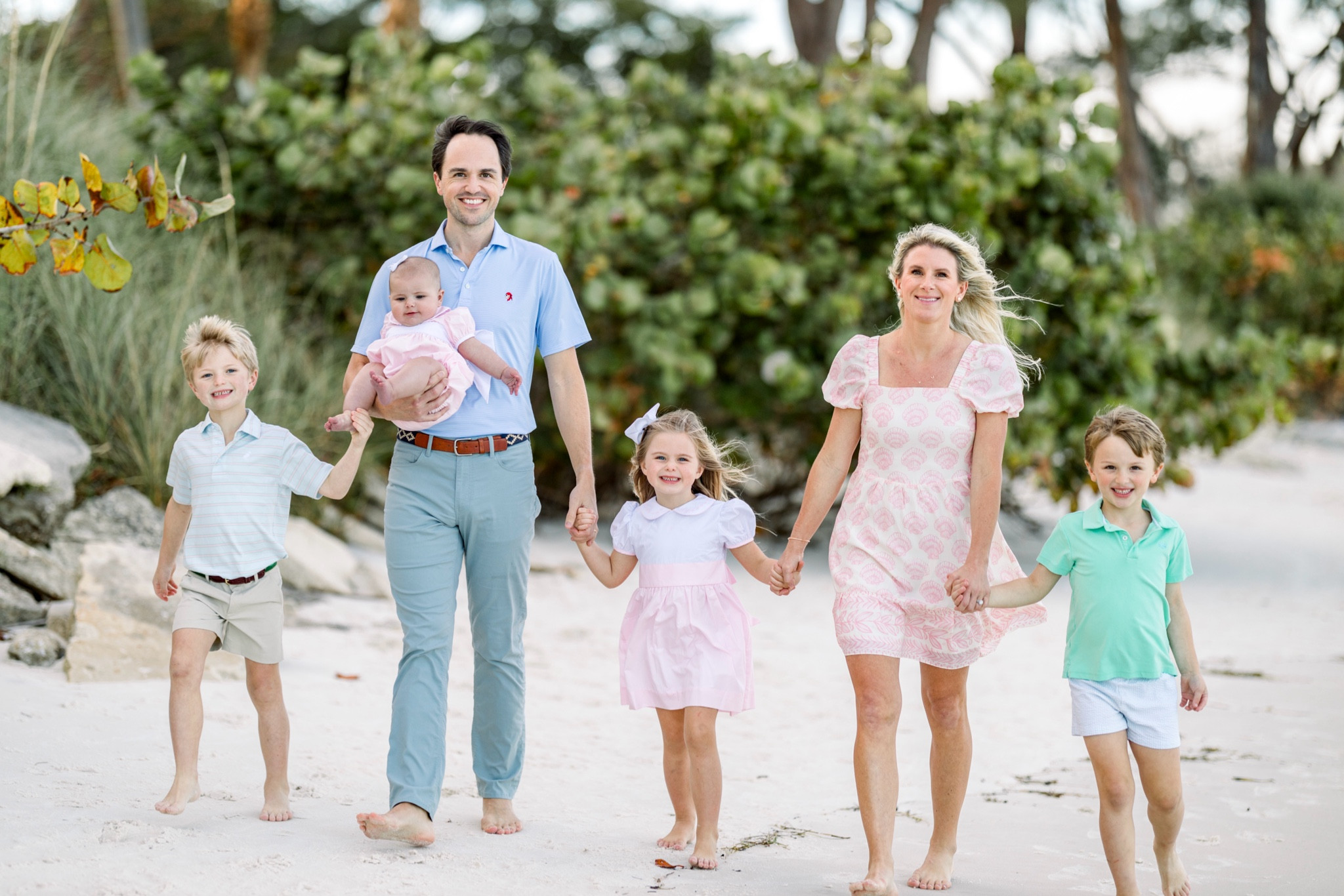 Family Photo Session Outfit Ideas! 

#LTKstyletip #LTKbaby #LTKfamily