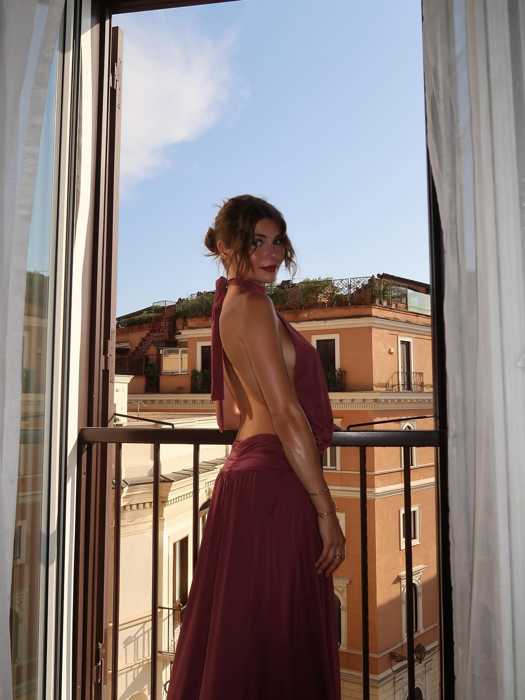 some magical nights were had 

 #LTKStyleTip