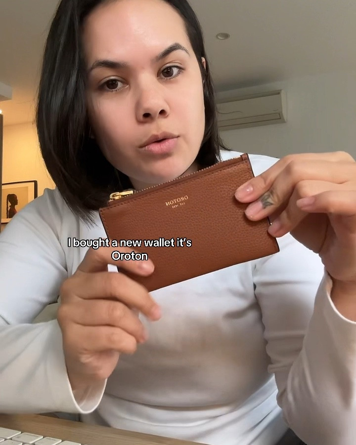 🪪🤎

#LTKbag #LTKaustralia #LTKtravel