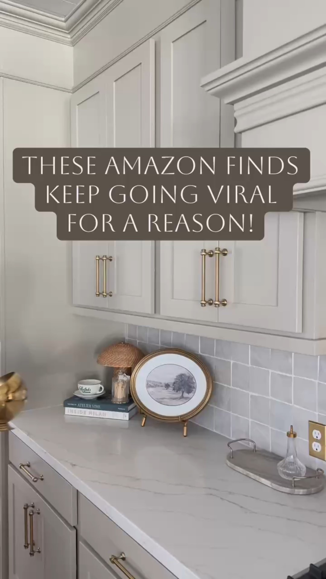 These Amazon finds in my kitchen keep going viral for a reason this fall!

#LTKHome #LTKSeasonal #LTKFindsUnder100

#LTKHome #LTKSeasonal #LTKOver40

#LTKSeasonal #LTKGiftGuide #LTKHome