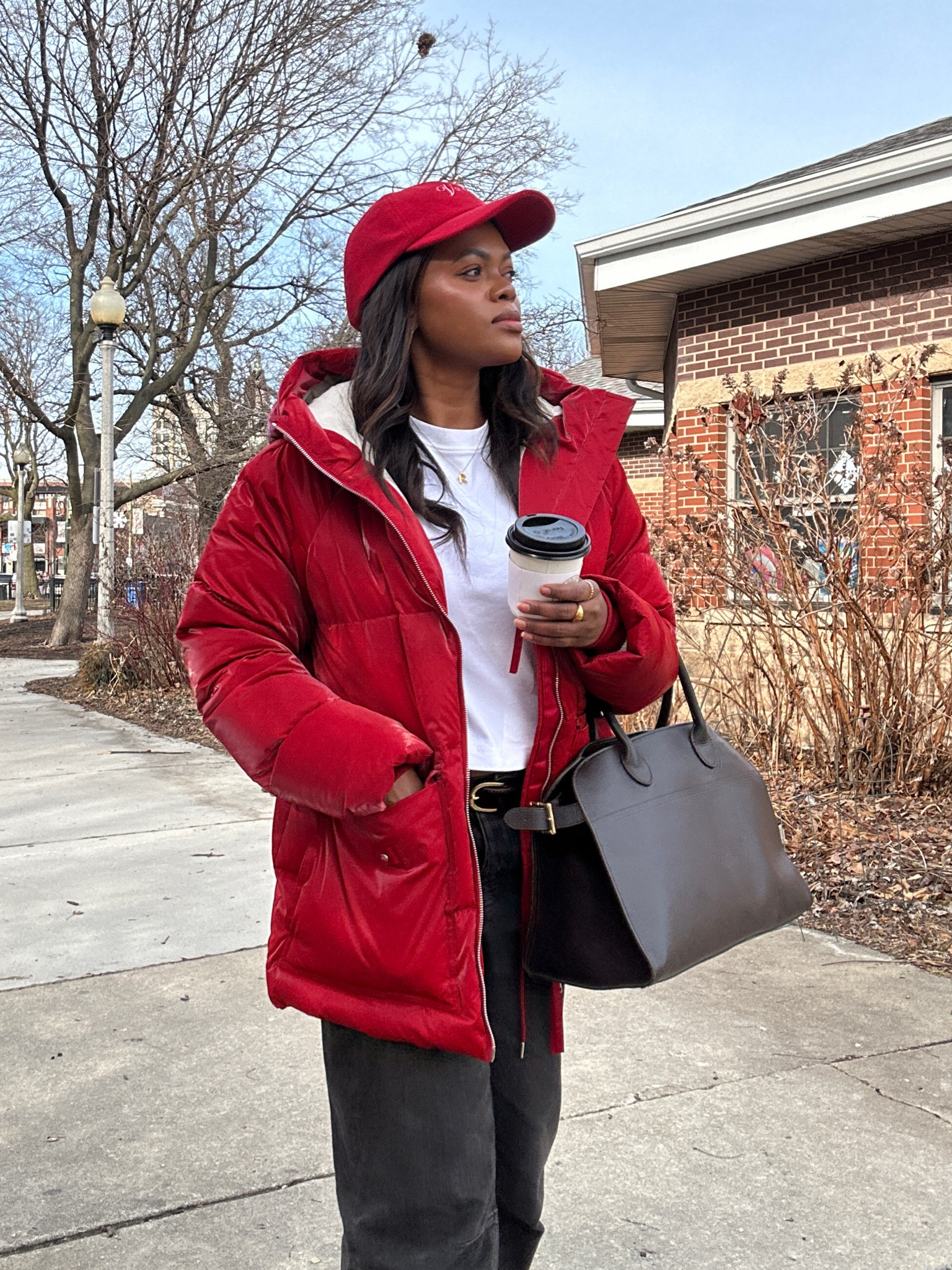 Love this coat so much 

#LTKStyleTip