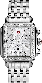 Deco Day Ladies Watch Mww06P000099 | Amazon (US)