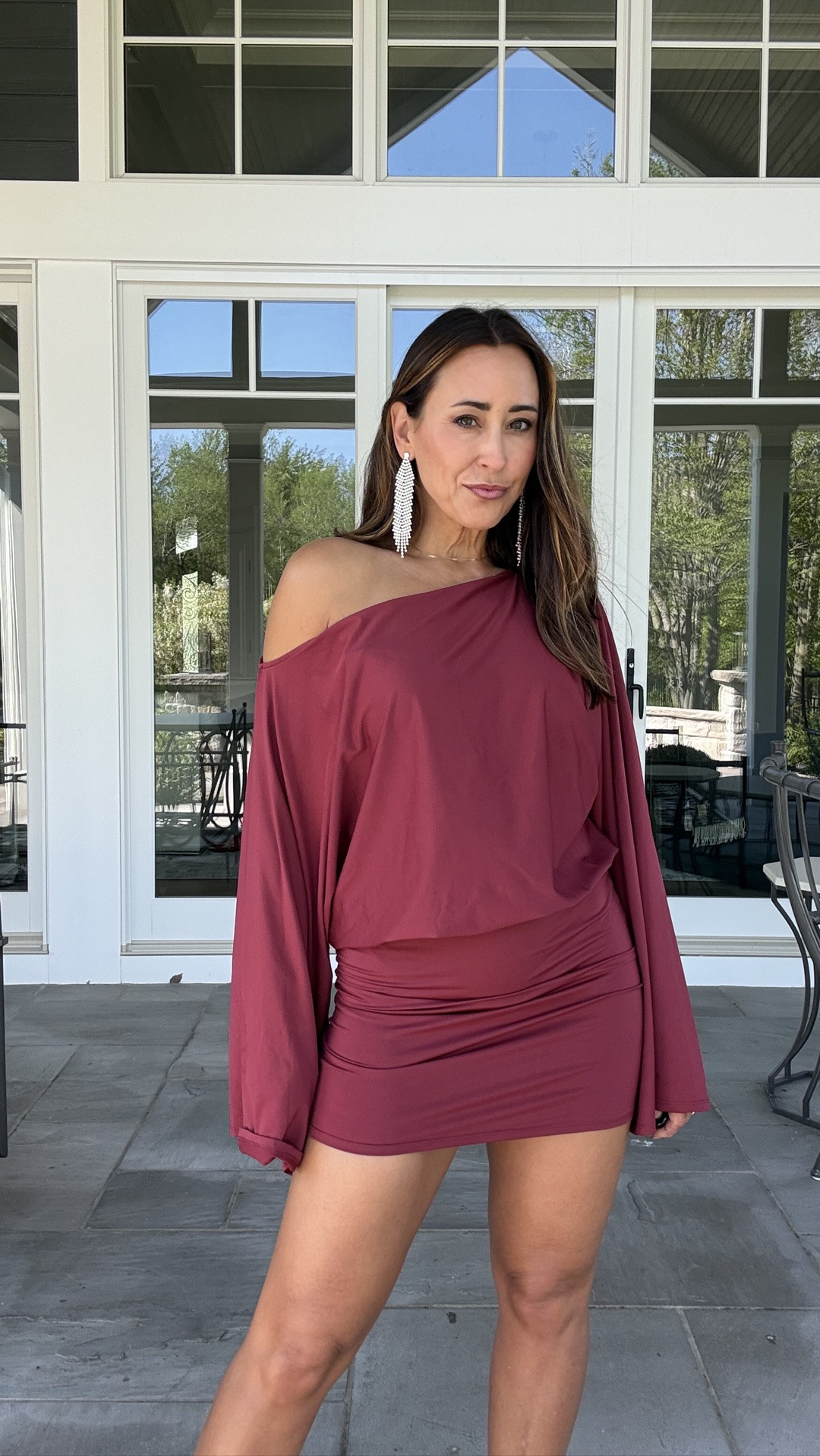 Three dresses. Endless excuses to go somewhere.
Date night, weddings, vacations… these are the kind of dresses that make getting ready the fun part. 
🌷Wearing size small in all three dresses shoes also true to size

Revolve summer dresses, vacation dresses, wedding guest dress event dress occasion dress short dress dresses, mini skirts, mini dresses

#LTKSeasonal #LTKOver40 #LTKWedding