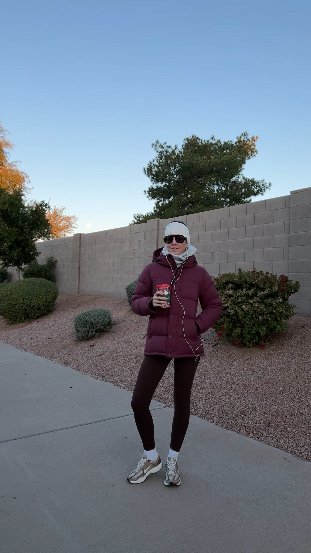 I’m 5’7 wearing size small in everything! 

#LTKSeasonal #LTKootd #LTKHoliday