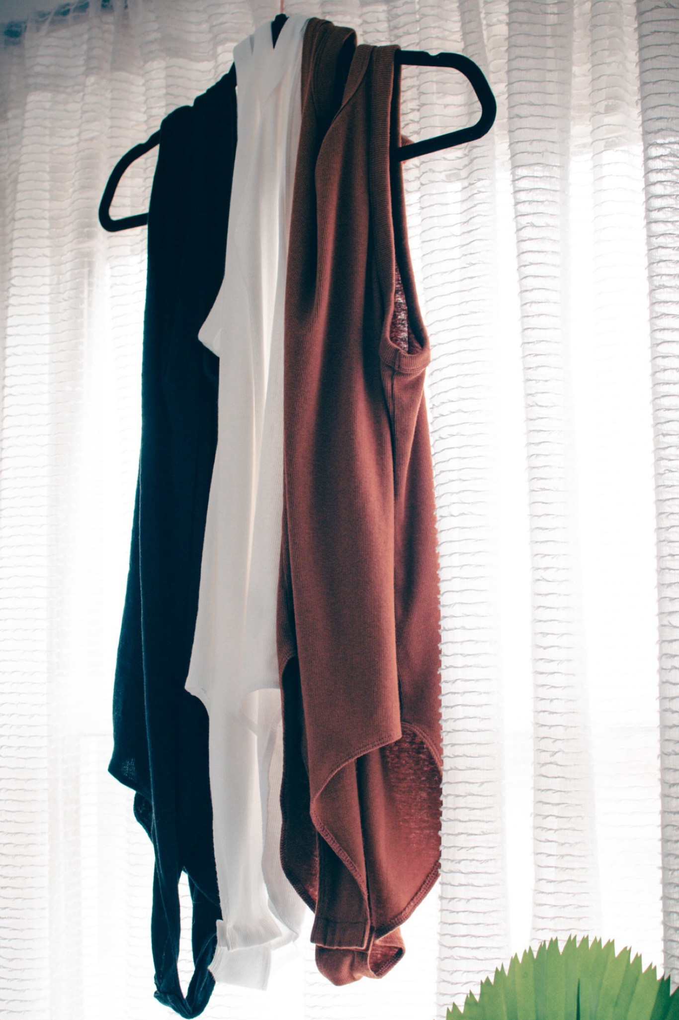 My favorite staple for any season. The bodysuit. Target has the best inexpensive ones. 

#LTKmidsize #LTKxTarget #LTKsalealert