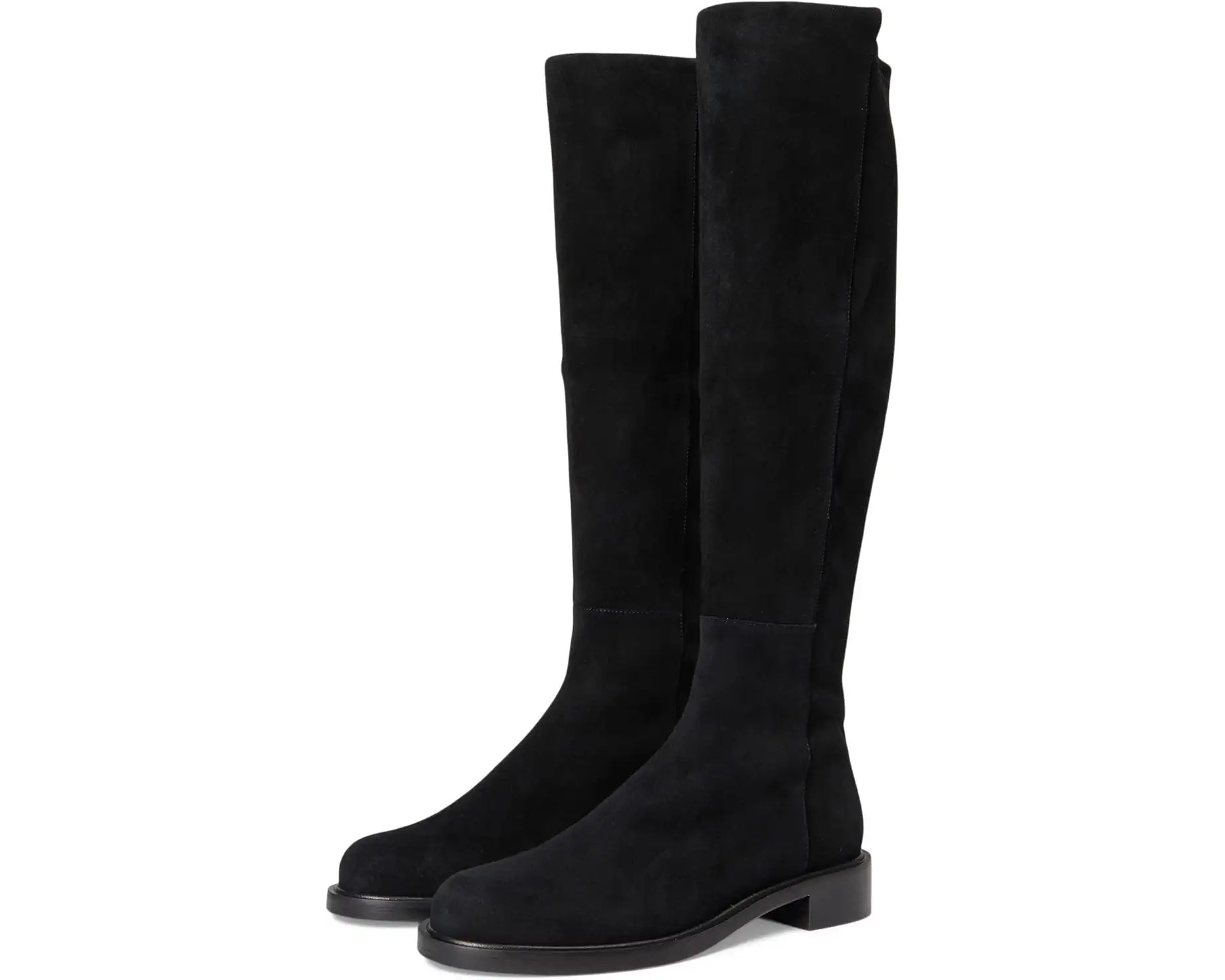 Women's Stuart Weitzman 5050 Gisele Kneehi Boots | Zappos