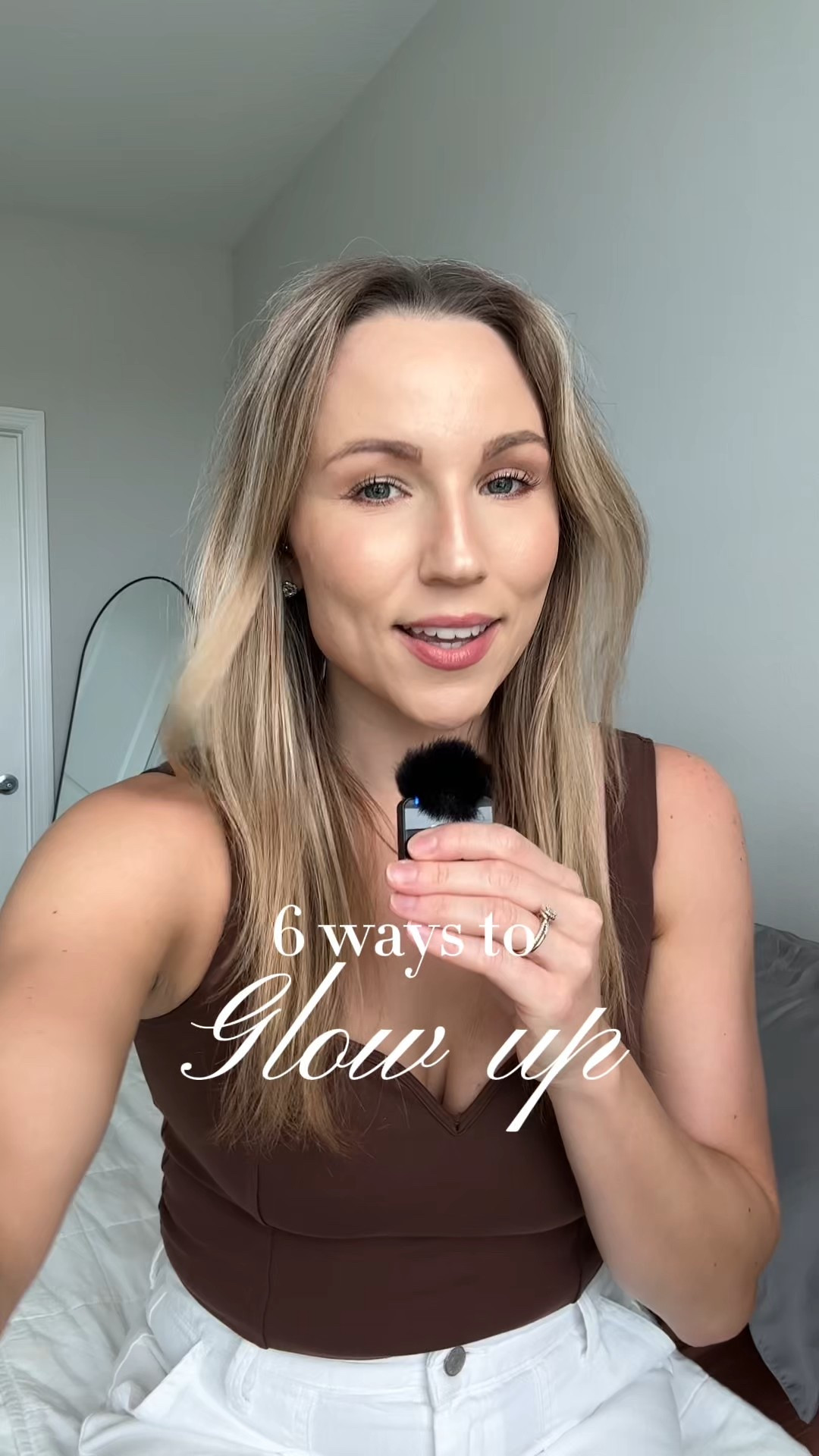 6 ways to glow up before the summer 🥰

#LTKSummerEdit #LTKBeauty #LTKSeasonal