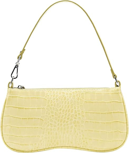 JW PEI Women's Eva Shoulder Handbag | Amazon (US)