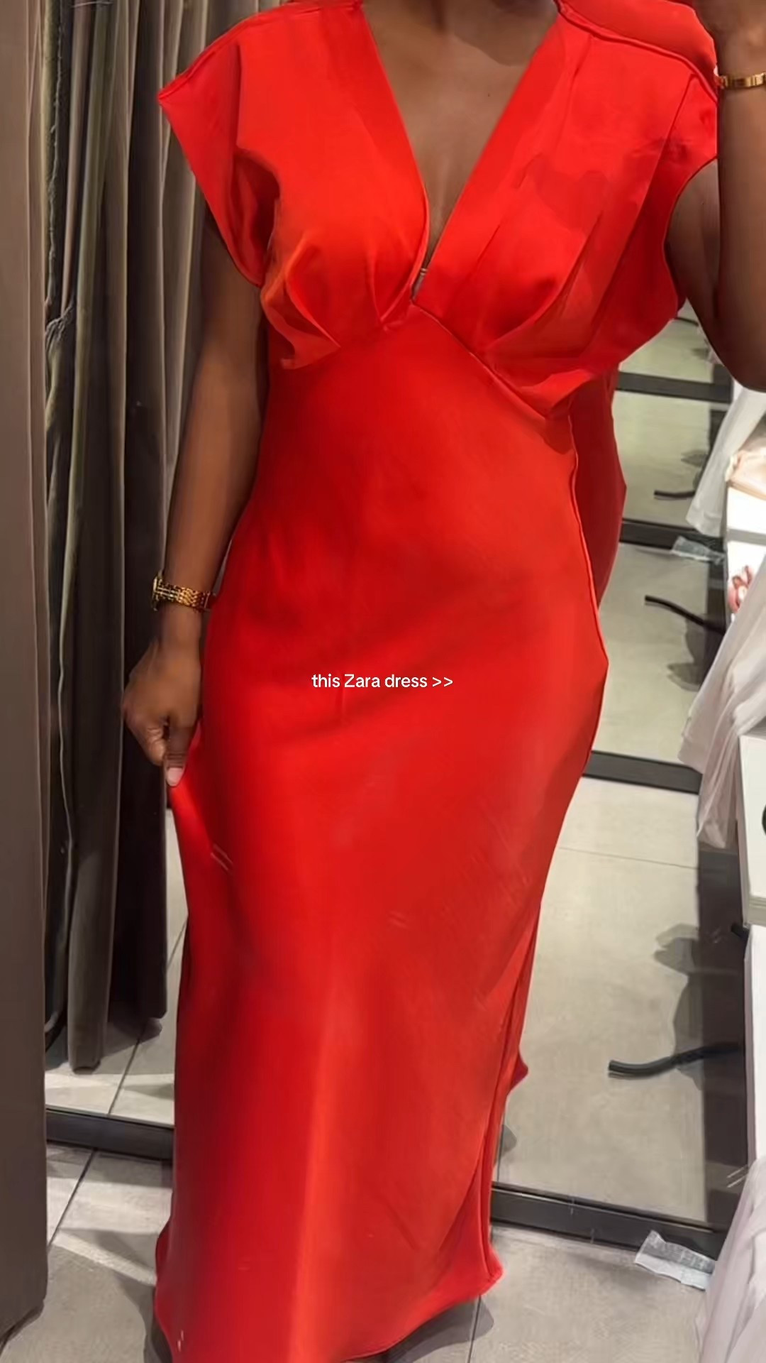 This dress is so beautiful 😍 #zara


#LTKPetite #LTKFindsUnder100