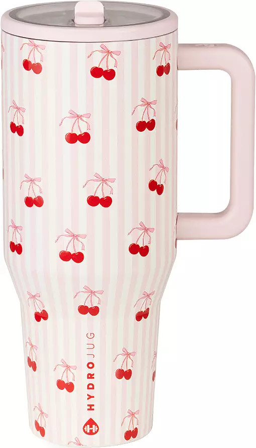 HYDROJUG 32 oz. Traveler Tumbler with Premium Finish | DICK'S Sporting Goods