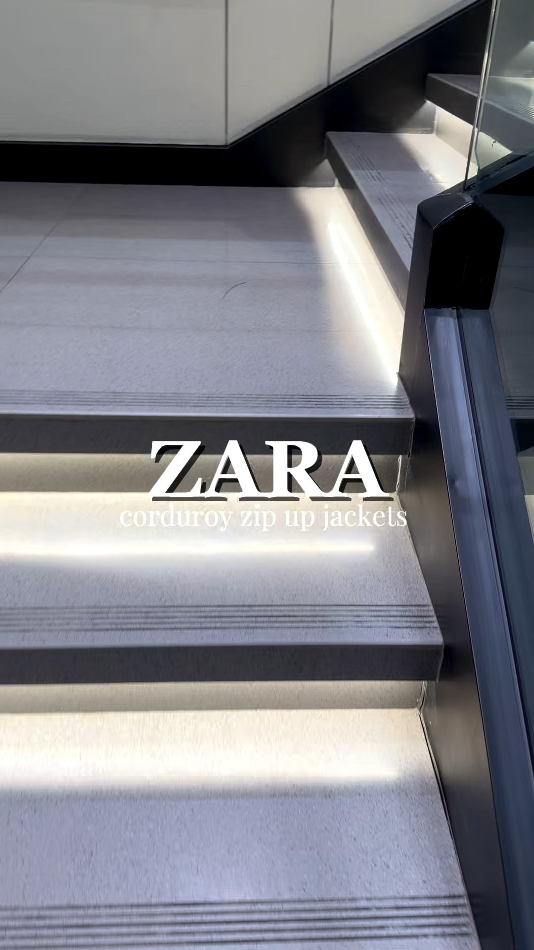 Men’s corduroy Zara zip up jackets. Fits true to size 

#LTKMens #LTKGiftGuide #LTKFindsUnder100