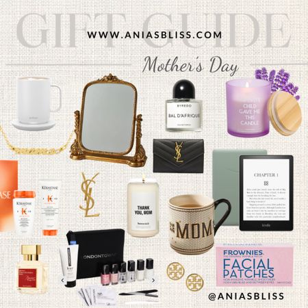 Mother’s Day gift guide, gifts for mom

#LTKGiftGuide #LTKfindsunder50 #LTKfindsunder100