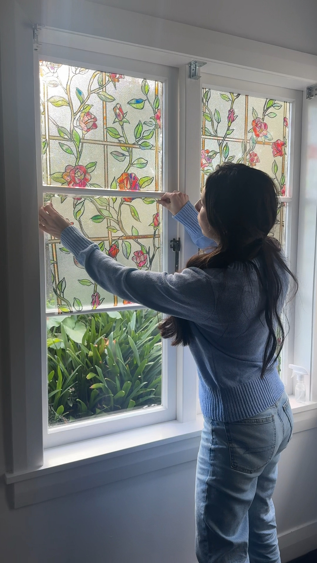 Setting up a Cozy Book Nook 

#LTKSeasonal #LTKU #LTKHome